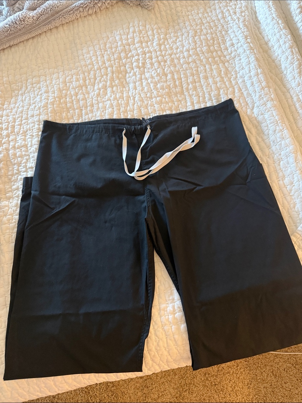 Blue Sky Scrubs Classic Shelby Pants